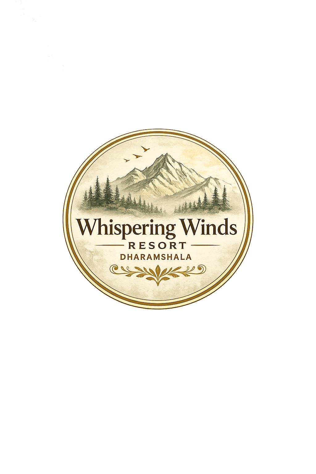 Whispering Winds Resort